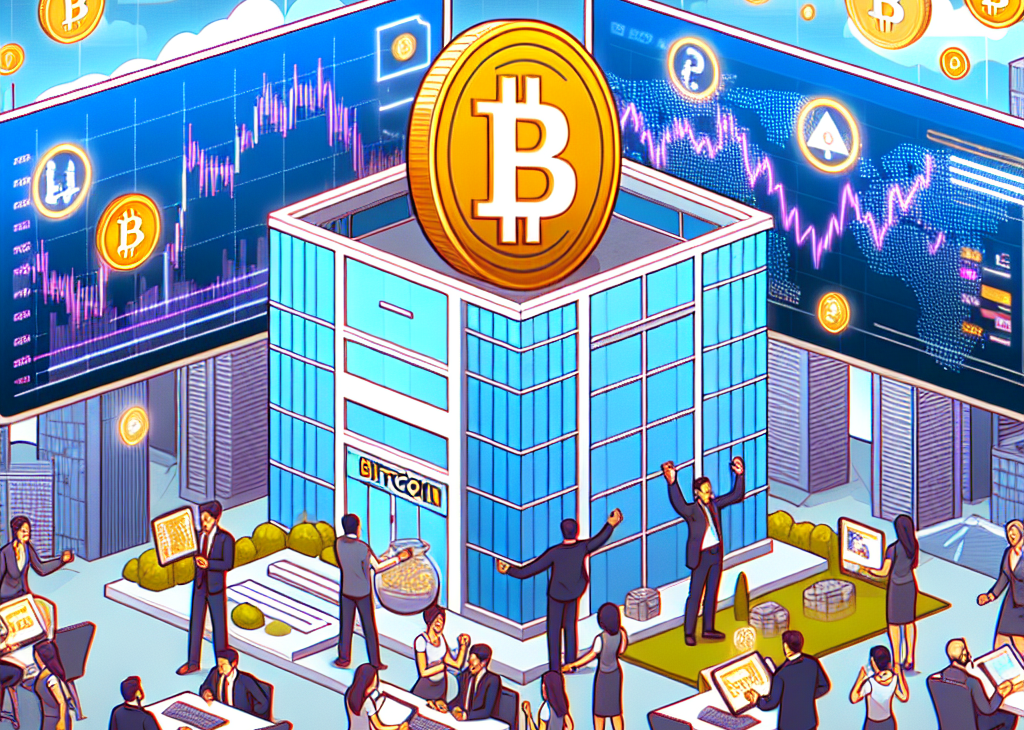 Fathom Realty Embraces Bitcoin Revolution
