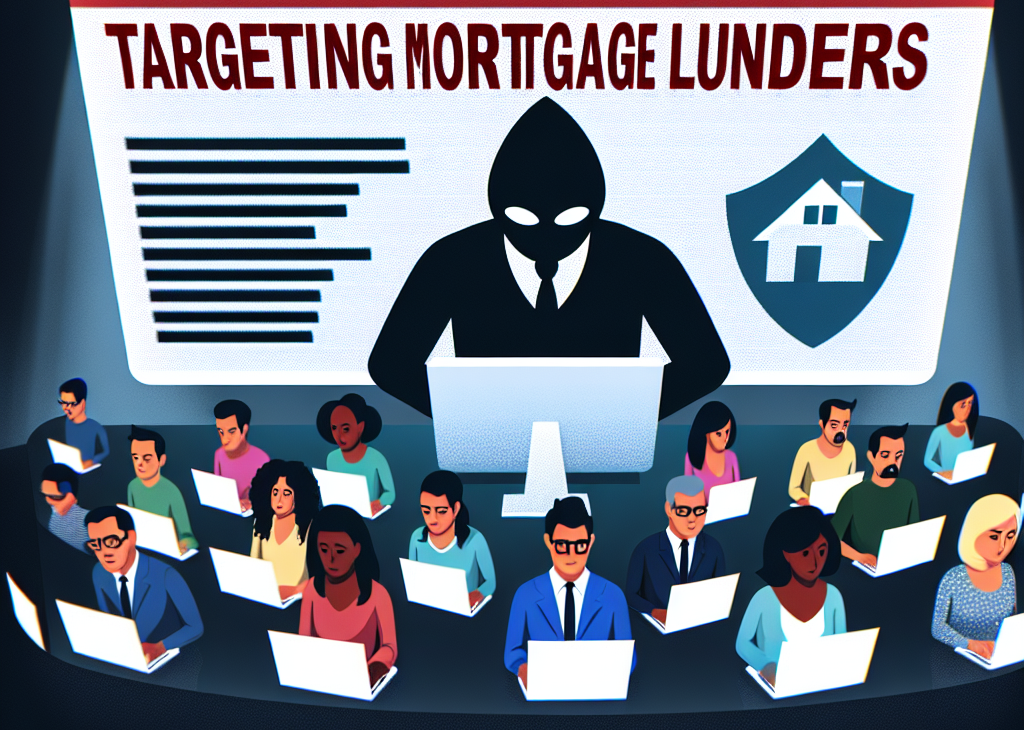 FCC Alerts Public to Large-Scale Spoofing Scam Targeting Mortgage Lenders