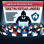 FCC Alerts Public to Large-Scale Spoofing Scam Targeting Mortgage Lenders