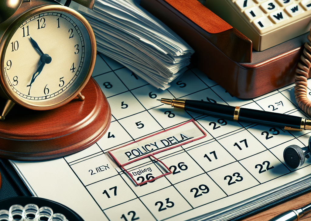FCC Delays Telephone Consumer Protection Act Update to 2026