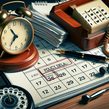 FCC Delays Telephone Consumer Protection Act Update to 2026