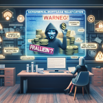 FCC Issues Alert on Mortgage Relief Scam Impersonating Hundreds of Lenders
