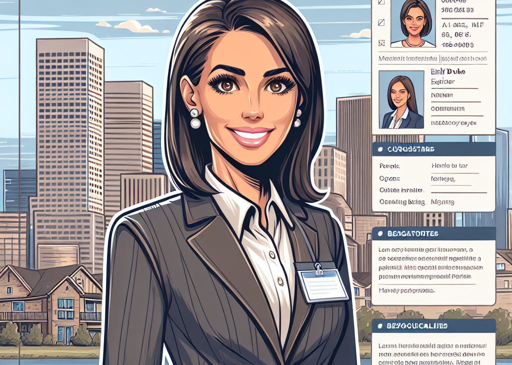 Featured Broker: Emily Duke of LUX Denver ERA Powered