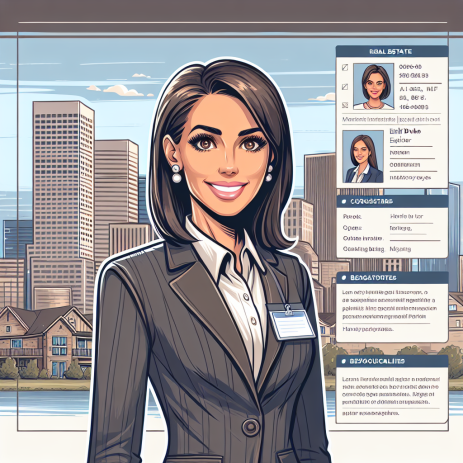 Featured Broker: Emily Duke of LUX Denver ERA Powered