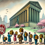 Fed Halts Rate Cuts, Offering Stability for Spring Homebuyers