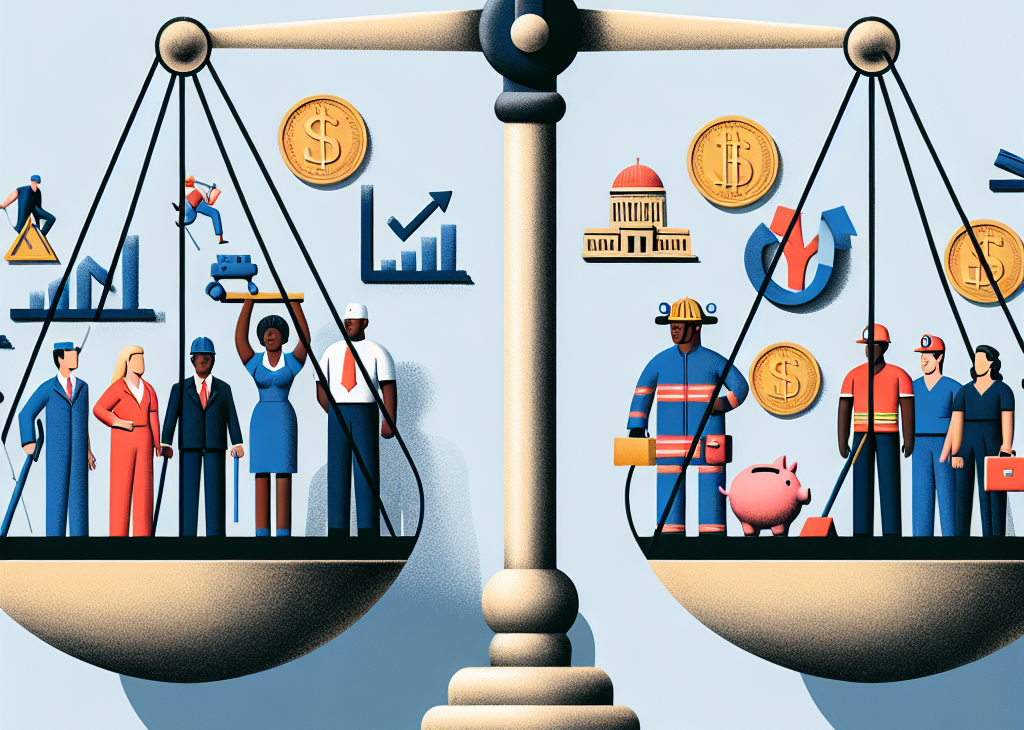 Fed Maintains Rates, Citing Strong Labor Market as Justification