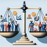 Fed Maintains Rates, Citing Strong Labor Market as Justification