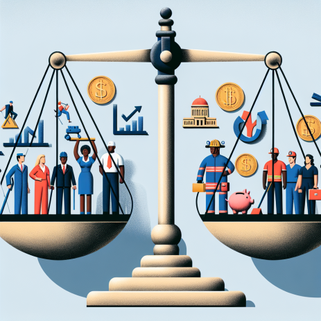 Fed Maintains Rates, Citing Strong Labor Market as Justification