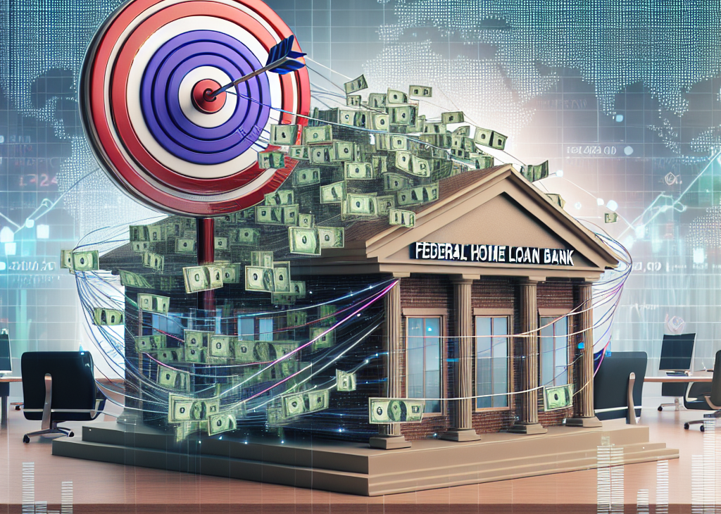 FHFA Final Rule Aims to Boost FHLBank System Liquidity