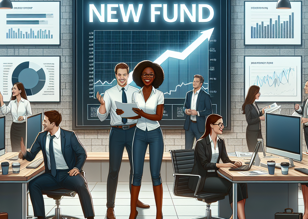 Fifth Wall Launches New Fund Following Portfolio Success