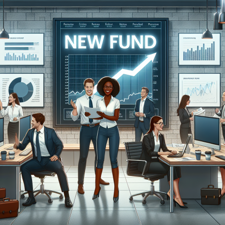 Fifth Wall Launches New Fund Following Portfolio Success