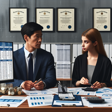 Financial Advisers: Essential Partners in Evaluating Retirement Health Care Costs