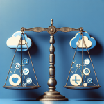 Find Your Perfect Social Media Match: Bluesky or Threads?