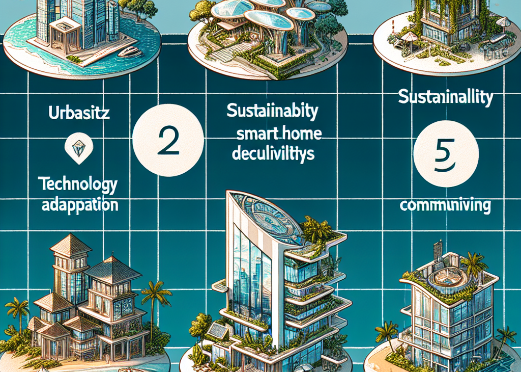 Five Bite-Sized 2025 Predictions from a Luxury Real Estate Expert