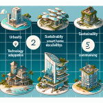 Five Bite-Sized 2025 Predictions from a Luxury Real Estate Expert