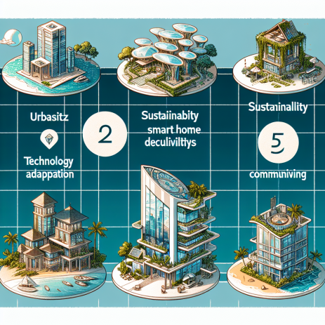 Five Bite-Sized 2025 Predictions from a Luxury Real Estate Expert