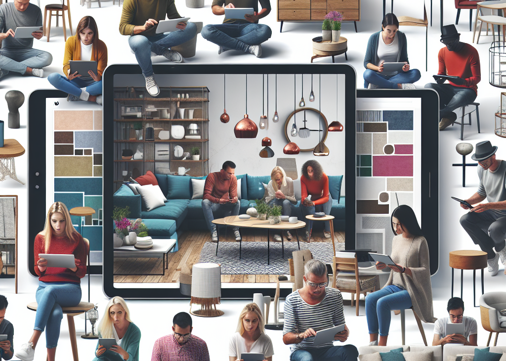 Flyhomes Users Empowered to Redesign Home Interiors