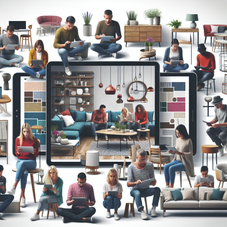 Flyhomes Users Empowered to Redesign Home Interiors