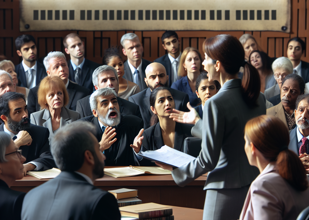 Focus on NAR's No-Commingling Rule at REX Appeal Hearing