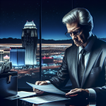 Former CEO of Vegas Realtors Files Lawsuit Against Organization Over Election Error