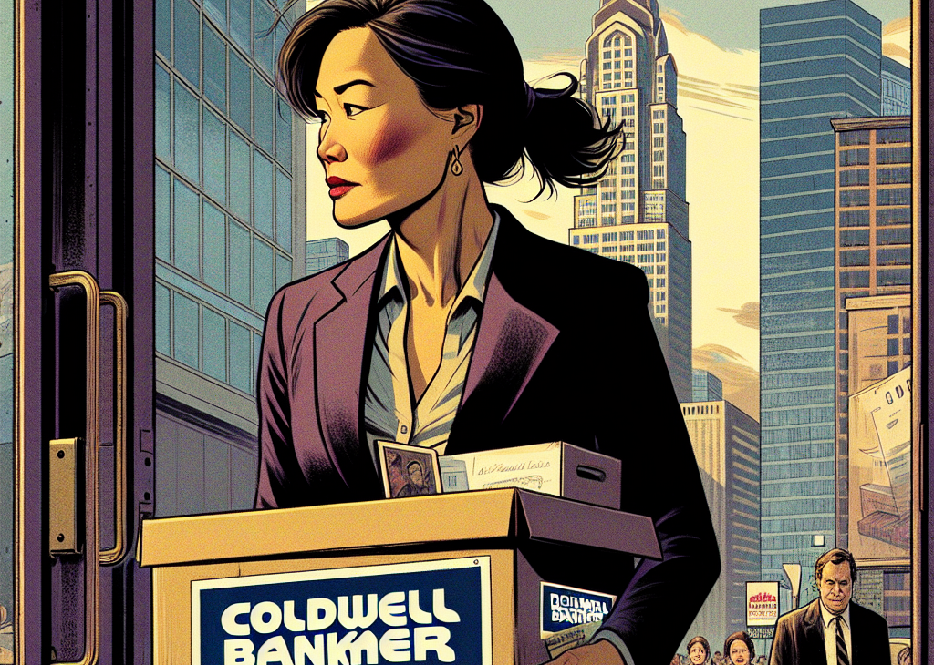 Former Douglas Elliman broker heads to Coldwell Banker Warburg