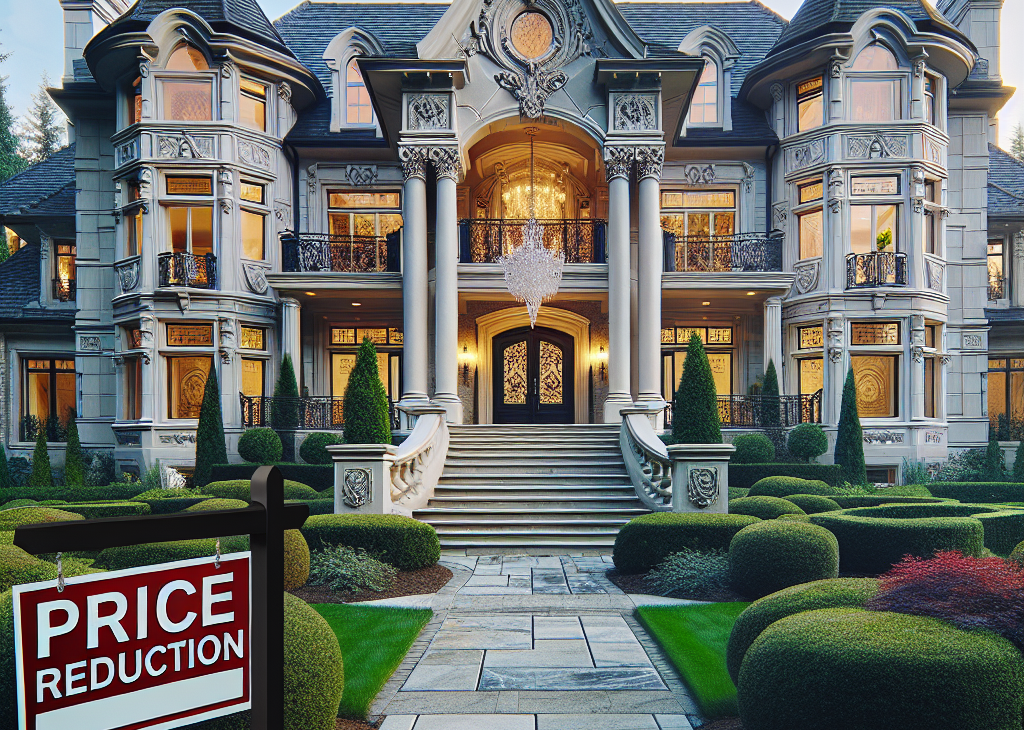 Former Estate of 'Jeopardy!' and 'Wheel of Fortune' Creator Reduces Asking Price