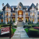Former Estate of 'Jeopardy!' and 'Wheel of Fortune' Creator Reduces Asking Price