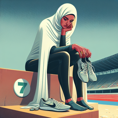 Former Olympian Reflects on Disappointing 7th Place Finish: What's Next?