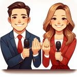 Fox News Hosts Sean Hannity and Ainsley Earhardt Announce Engagement Amid Long-Distance Relationship