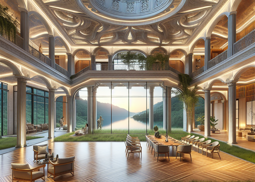 Frank Lloyd Wright's Son's Architectural Gem Hits the Market for $6.5 Million
