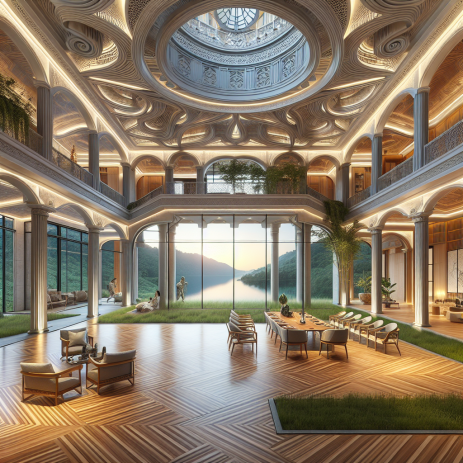 Frank Lloyd Wright's Son's Architectural Gem Hits the Market for $6.5 Million