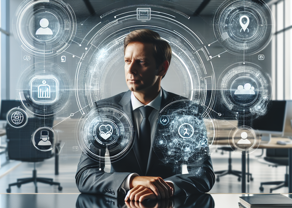 Frank Martell of loanDepot: Fostering Enduring Consumer Connections with Technology