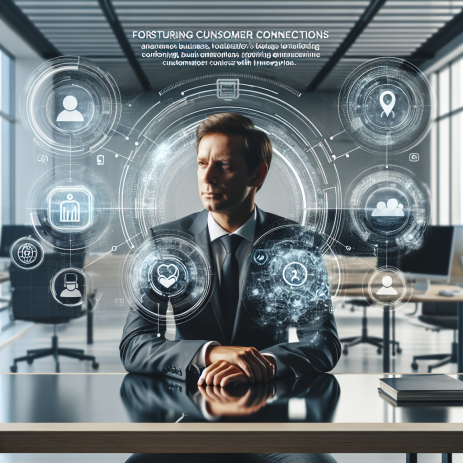 Frank Martell of loanDepot: Fostering Enduring Consumer Connections with Technology