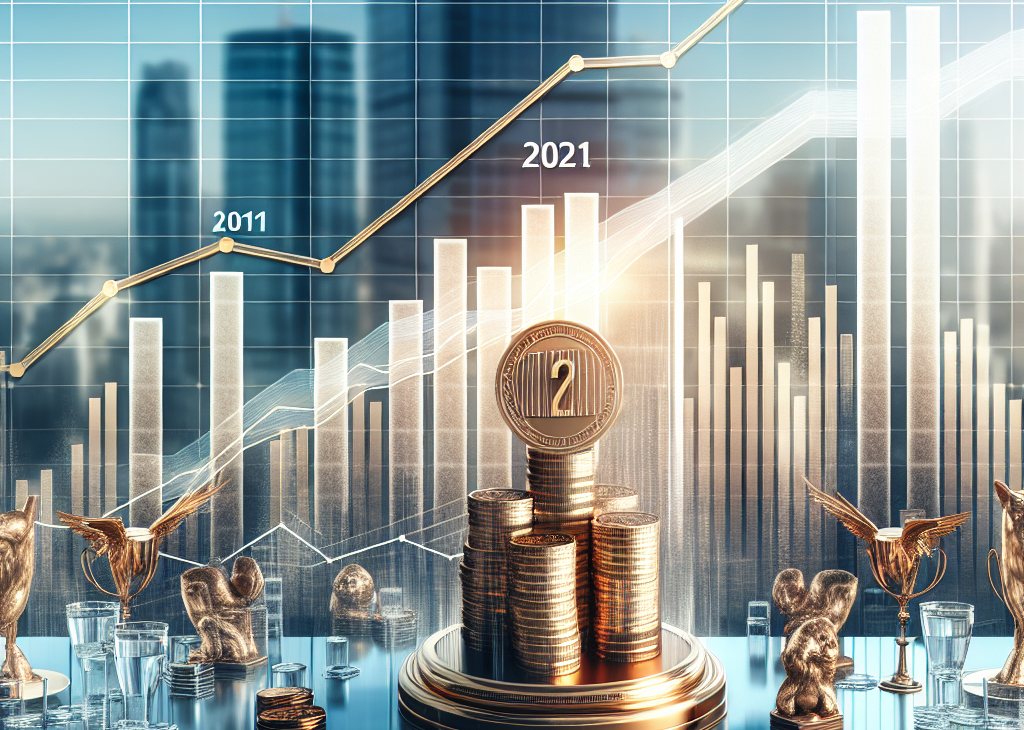Freddie Mac Achieves Highest Earnings Since 2021