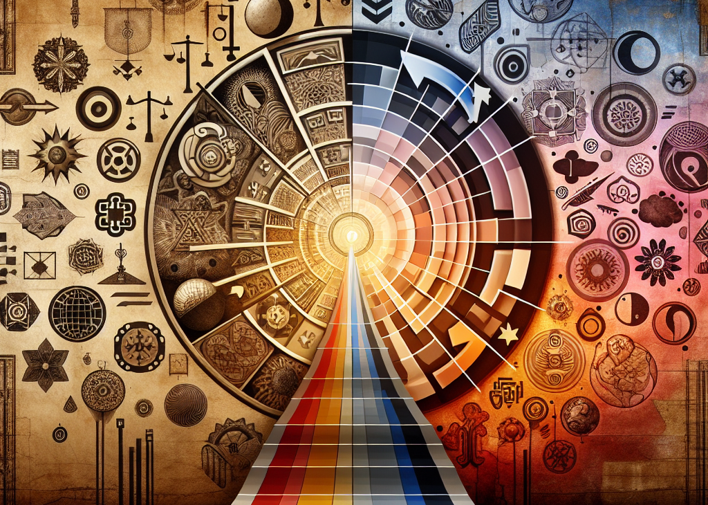 From Heritage to Hype: Insights from Emerging Agents