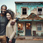 From Ruin to Revenue: Couple Revamps Abandoned Motel into a $3K-a-Day Micro Hotel