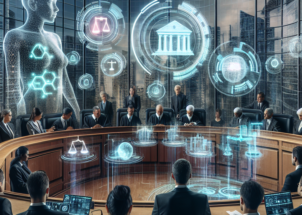 Future Directions: Real Estate Antitrust Litigation in 2025