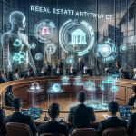 Future Directions: Real Estate Antitrust Litigation in 2025