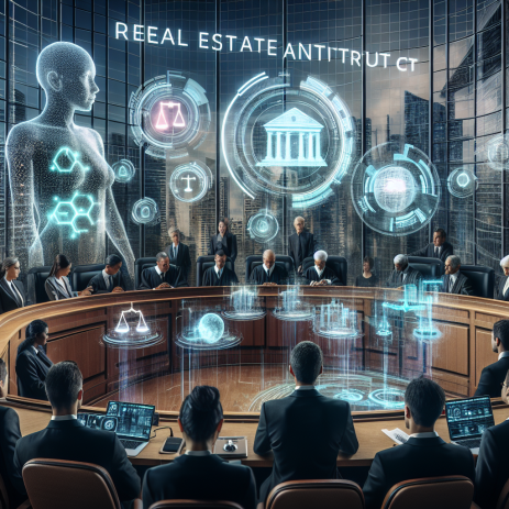 Future Directions: Real Estate Antitrust Litigation in 2025