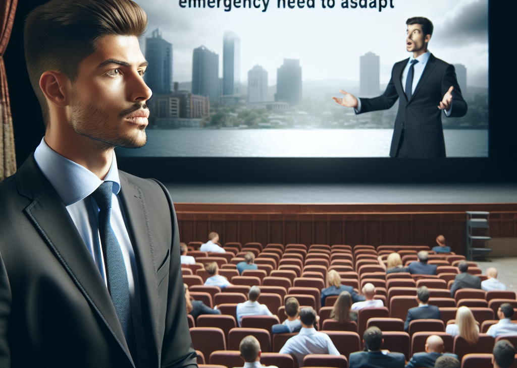 Gary Keller Urges Agents to Adapt as 'Easy Deals' Disappear