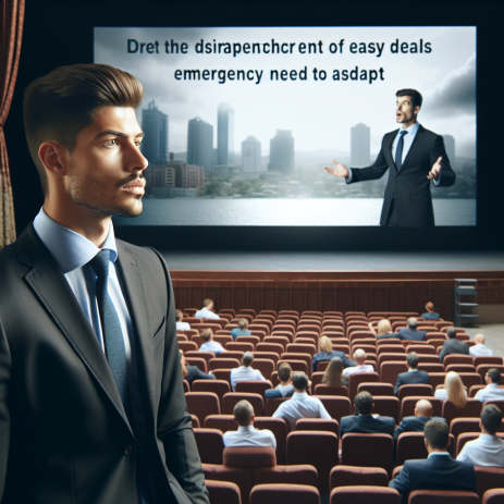 Gary Keller Urges Agents to Adapt as 'Easy Deals' Disappear