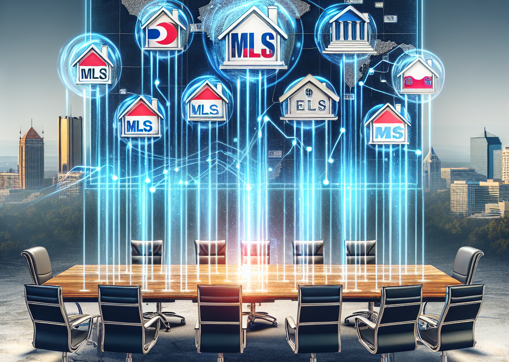 Georgia MLS Collaborates with 12 Local Boards to Improve Data Access