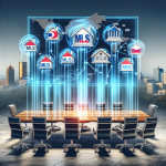 Georgia MLS Collaborates with 12 Local Boards to Improve Data Access