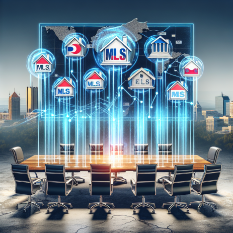 Georgia MLS Collaborates with 12 Local Boards to Improve Data Access