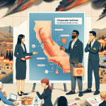 Gitcha Introduces Support Services for Fire-Affected Communities in California