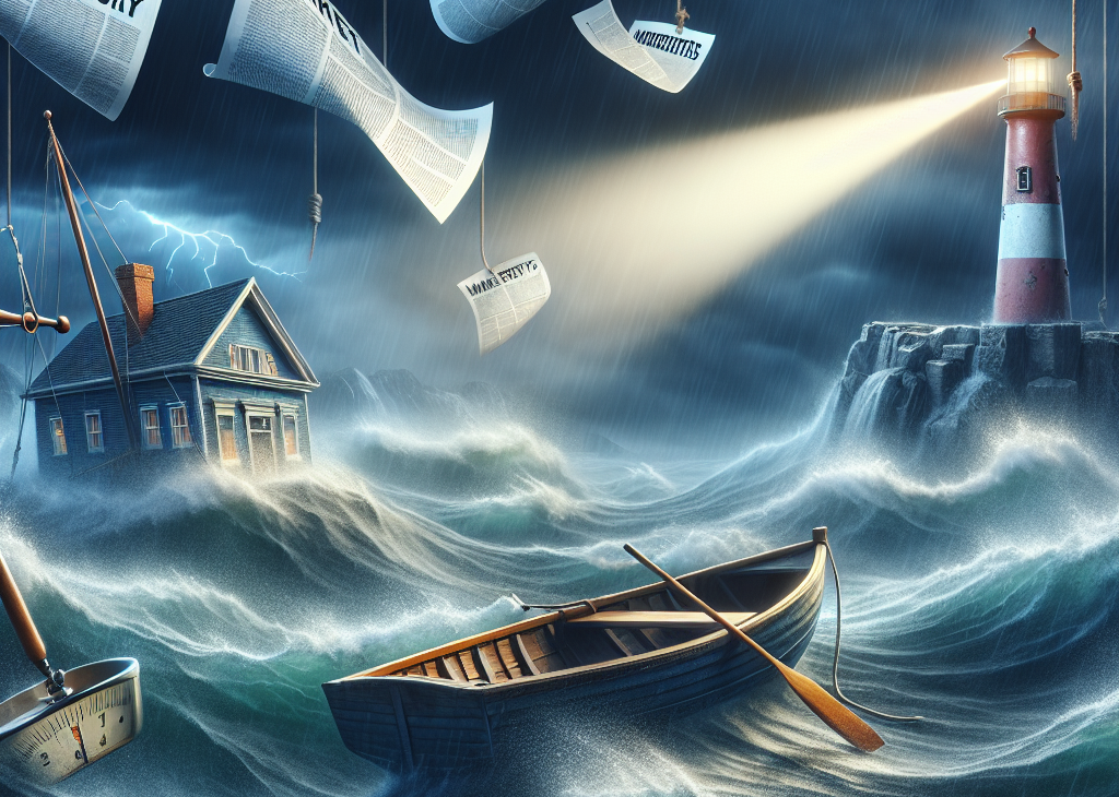 Growing Concerns Over Market Disruption Amid Ginnie Mae Scrutiny