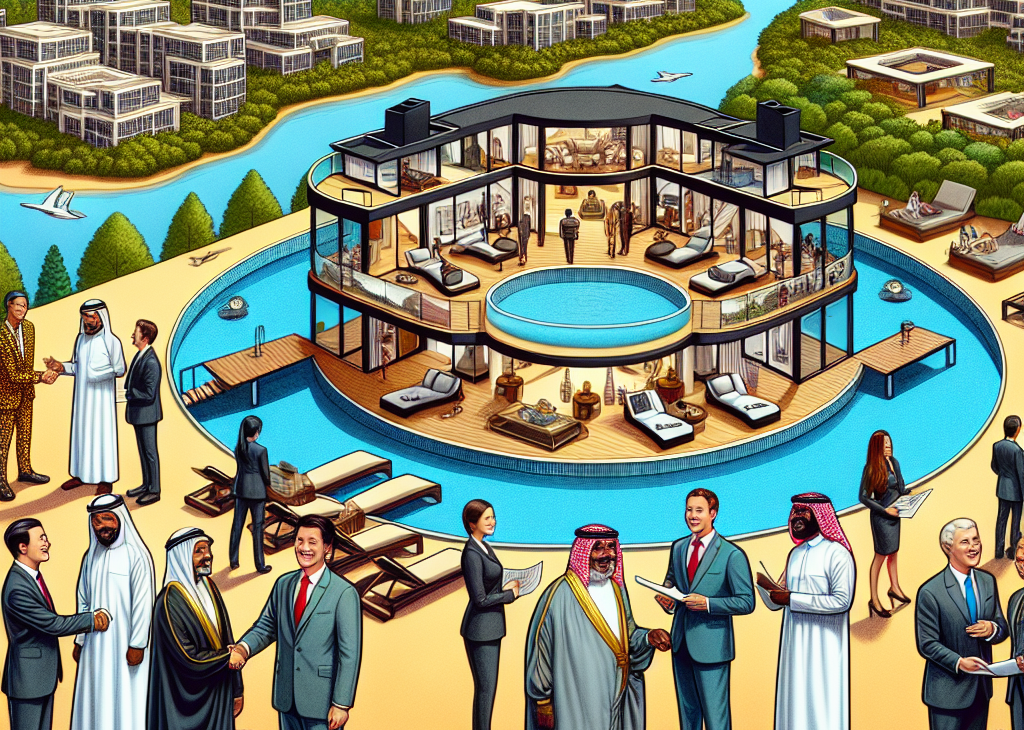 Growing Demand for Luxury Second Homes and Rentals Among Affluent Buyers