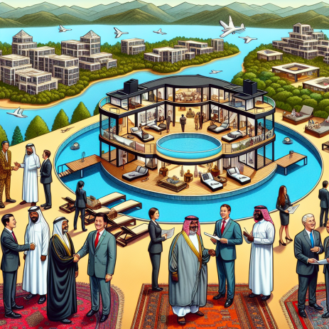 Growing Demand for Luxury Second Homes and Rentals Among Affluent Buyers