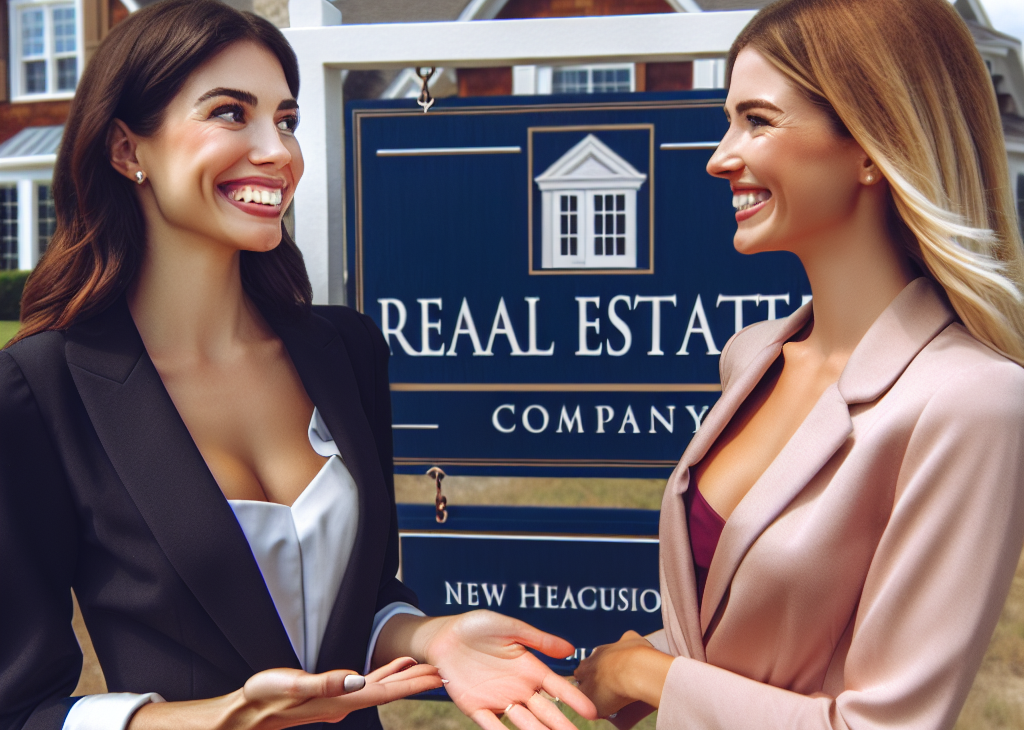 Hamptons Agents Michaela and Paulina Keszler Join Sotheby’s