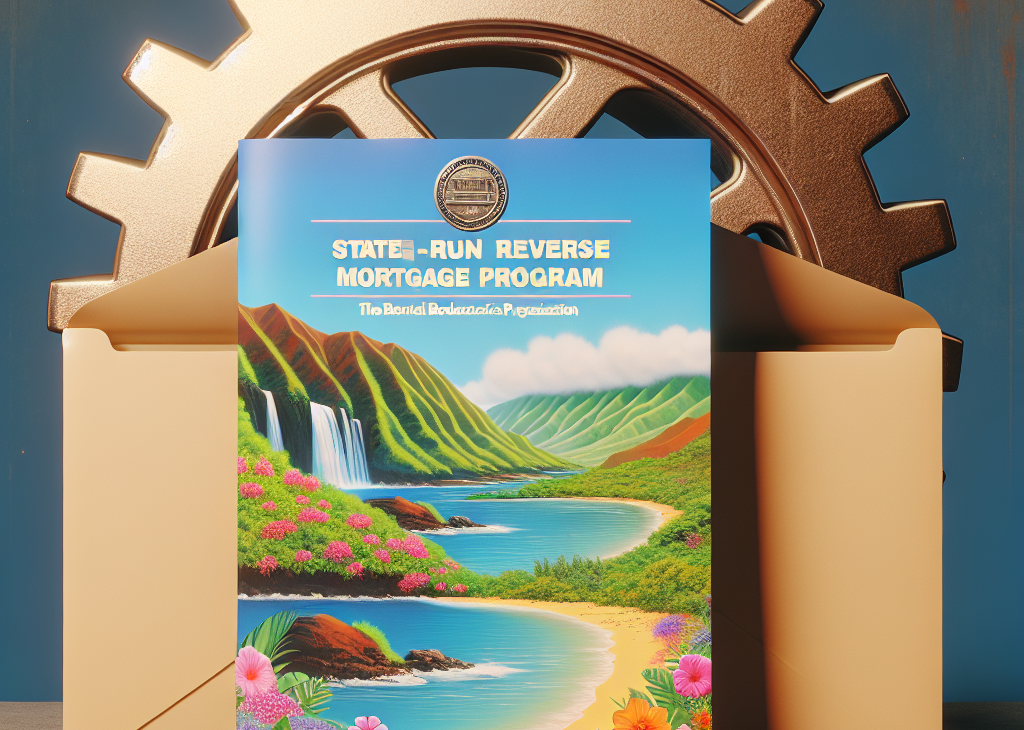 Hawaii's Proposed State-Run Reverse Mortgage Program Stalls